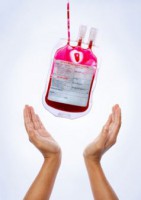 Hemocentro de Rio Preto alerta a população sobre a extrema falta de sangue